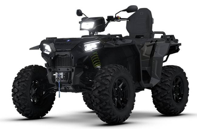ATV Polaris SPORTSMAN XP 1000 S 2UP T3B 2026 - Motoboom.ro